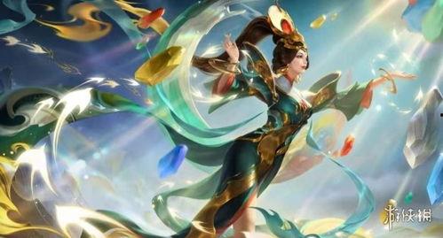 王者新皮肤爆料最新二次元,带你领略独特魅力